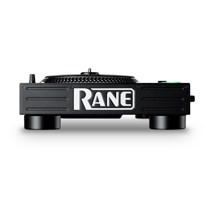 AUDIOIBIZA CONTROLADOR DJ RANE ONE 3